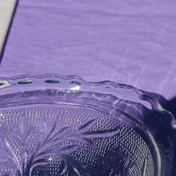 Oval Sandwich Serving Bowl - Picture 5 of 5